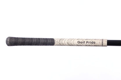 Used Project X HZRDUS Black Gen4 Hybrid Shaft Extra Stiff Flex Graphite - 39.5 in - No Adapter-Next Round