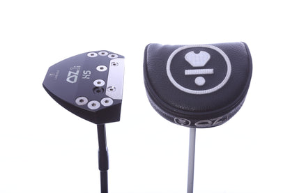 Used L.A.B. Golf OZ.1i Putter - Right-Handed - 36 in - Mallet