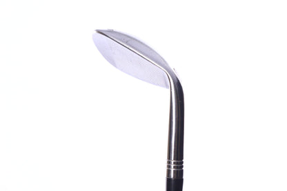 Used TaylorMade Milled Grind Lob Wedge - Left-Handed - 60 Degrees - Stiff Flex-Next Round