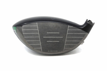 Used Callaway Elyte Max Fast Driver - HEAD ONLY - Right-Handed - 10.5 Degrees