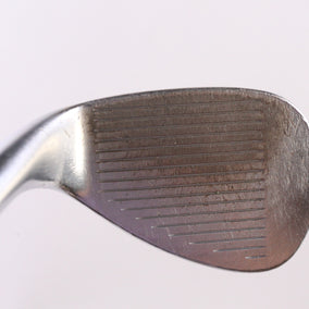 Used Titleist Vokey SM7 Raw S Grind Lob Wedge - Right-Handed - 60 Degrees - Stiff Flex-Next Round