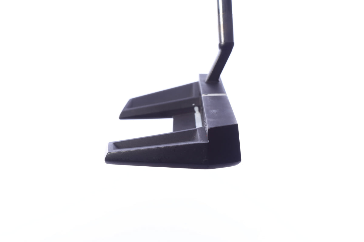 Used Cleveland Frontline ELEVADO Slant Putter - Right-Handed - 33.5 in - Mallet-Next Round