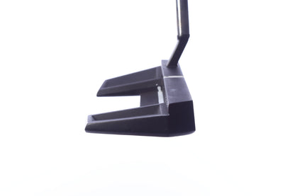 Used Cleveland Frontline ELEVADO Slant Putter - Right-Handed - 33.5 in - Mallet-Next Round