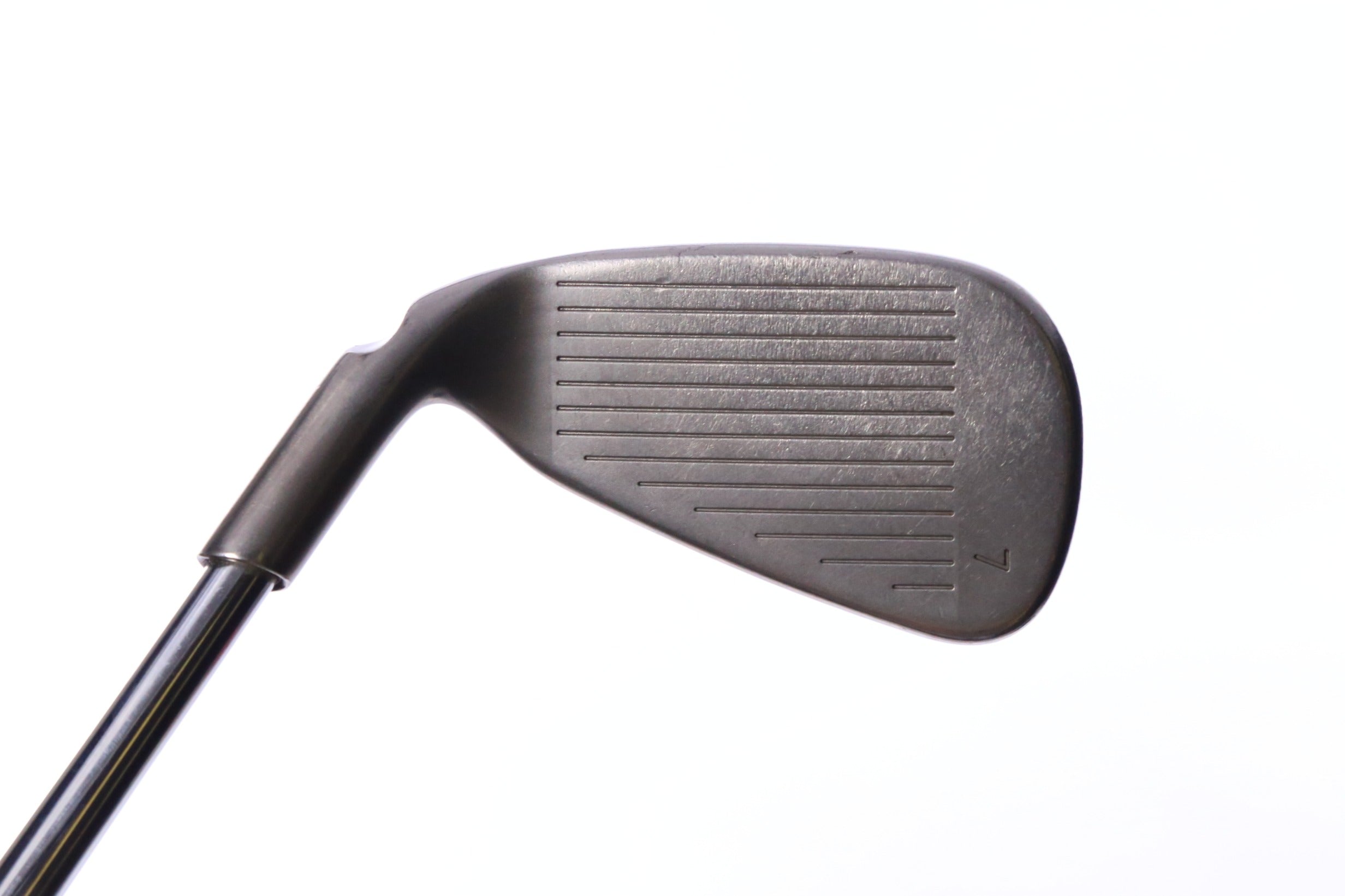 Used Ping G25 Single 7-Iron - Right-Handed - Regular Flex-Next Round