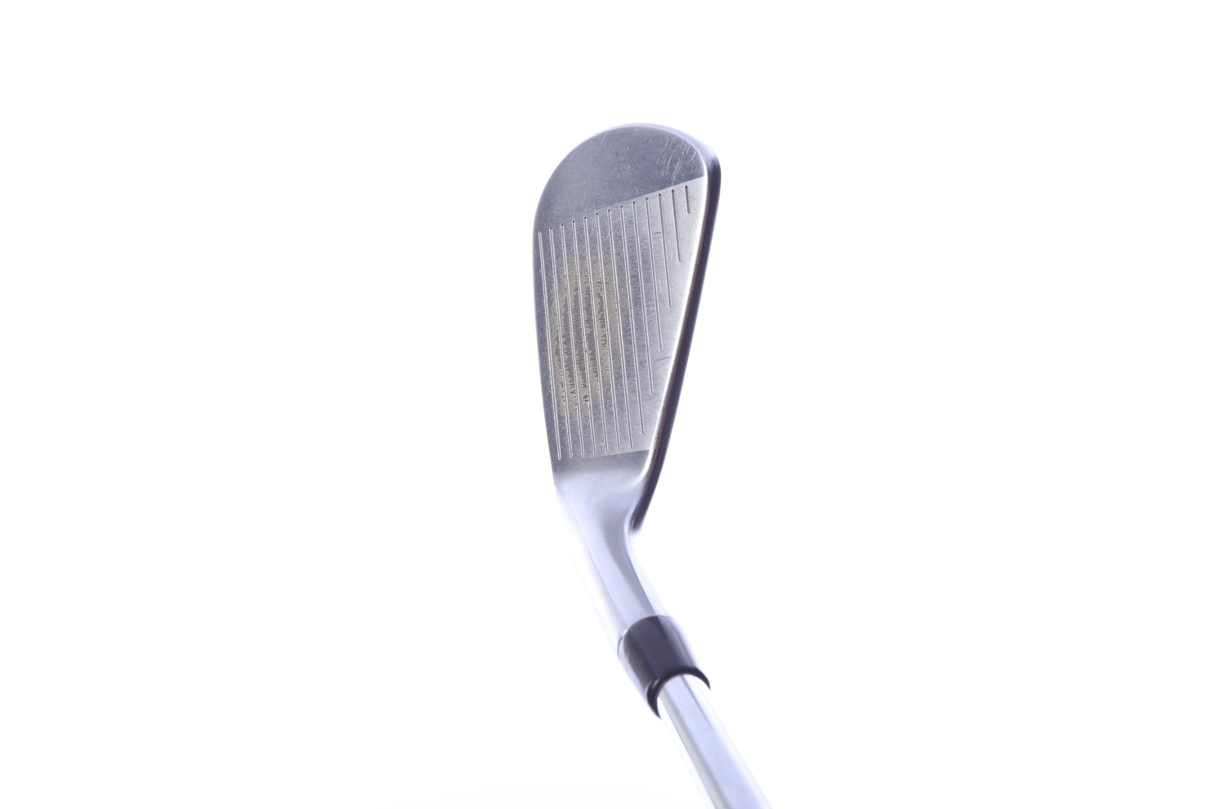 Used Titleist 2023 T100 Iron Set - Right-Handed - 4-9 - Stiff Plus Flex