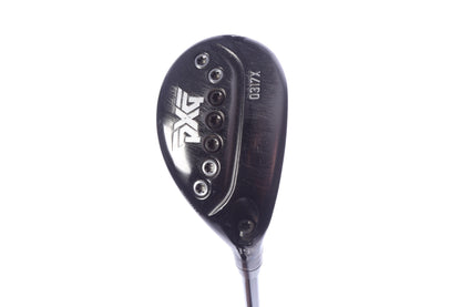 Used PXG 0311 GEN6 3H Hybrid - Right-Handed - 19 Degrees - Stiff Flex-Next Round