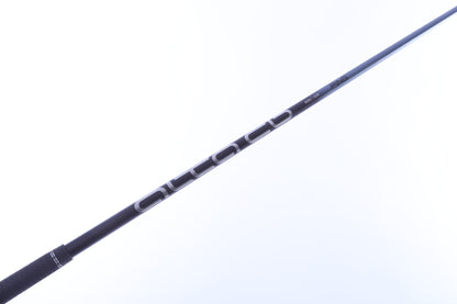 Used Ping ALTA CB Black Fairway Wood Shaft Soft Regular Flex Graphite - 42 in - Ping Adapter-Next Round