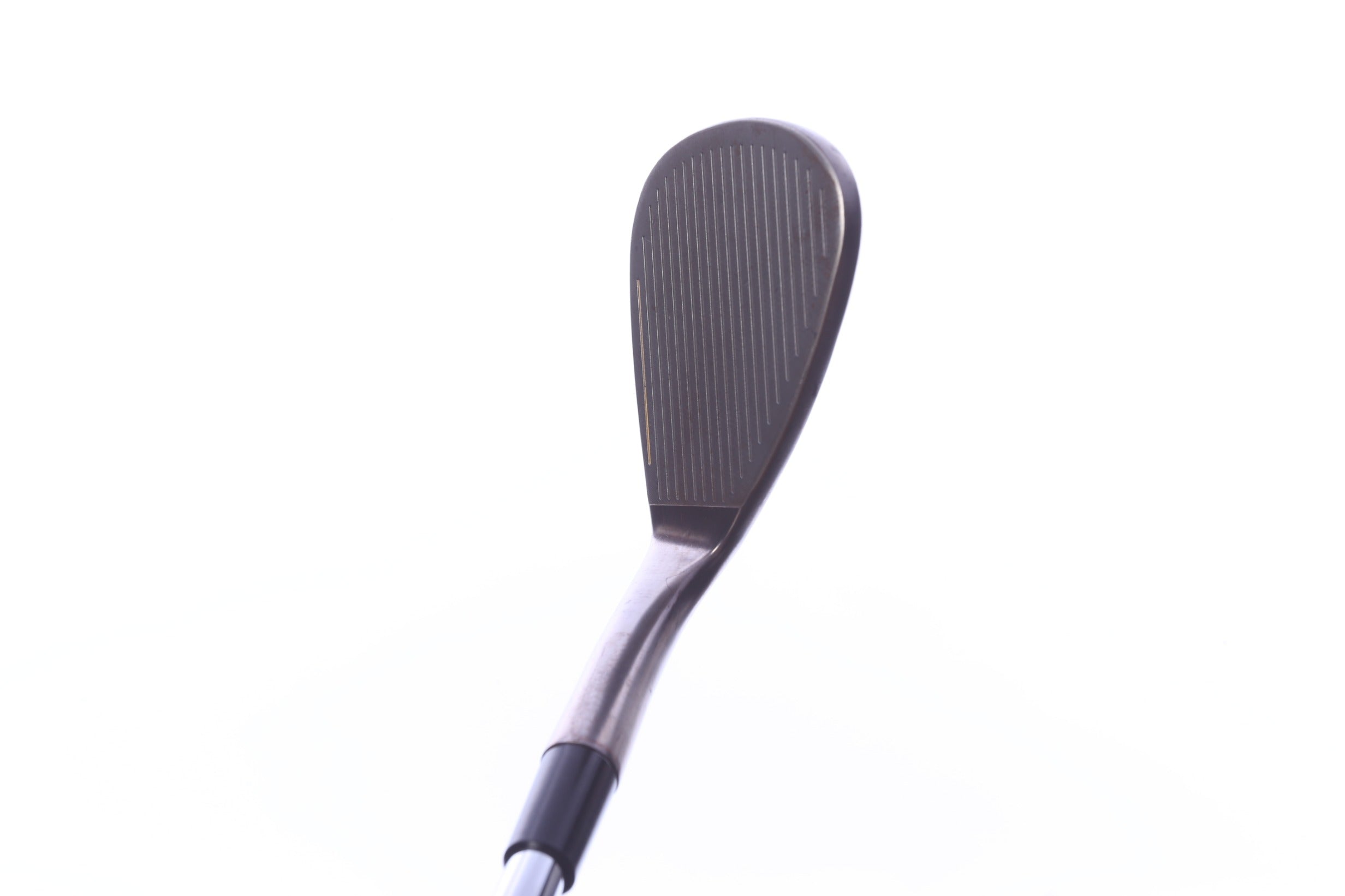 Used TaylorMade Hi-Toe 4 Sand Wedge - Right-Handed - 54 Degrees - Wedge Flex