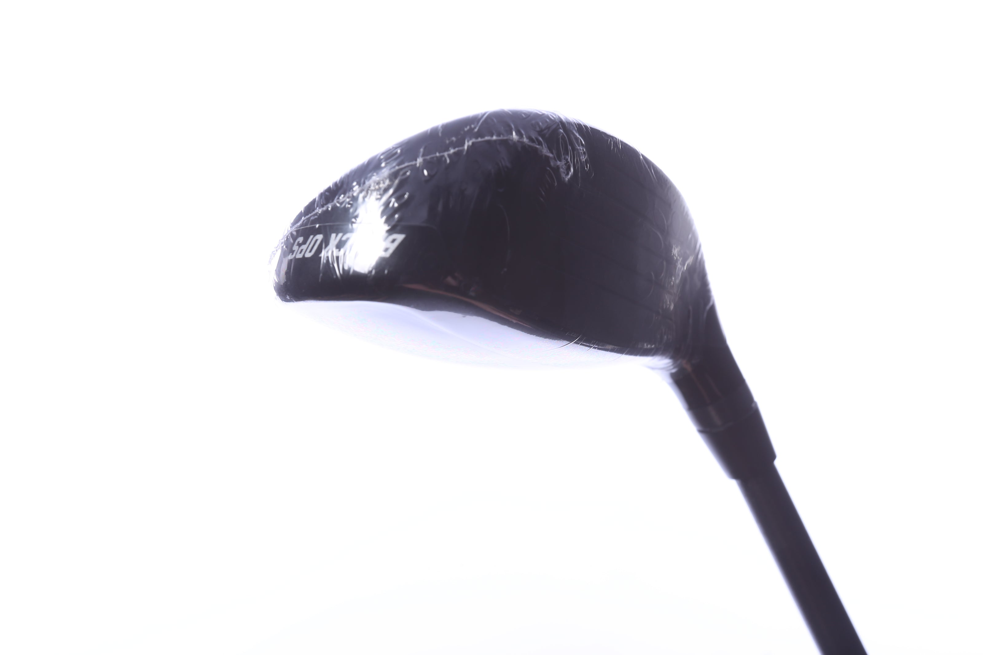 PXG 0311 Black OPS 6H Hybrid - Left-Handed - 28 Degrees - Regular Flex