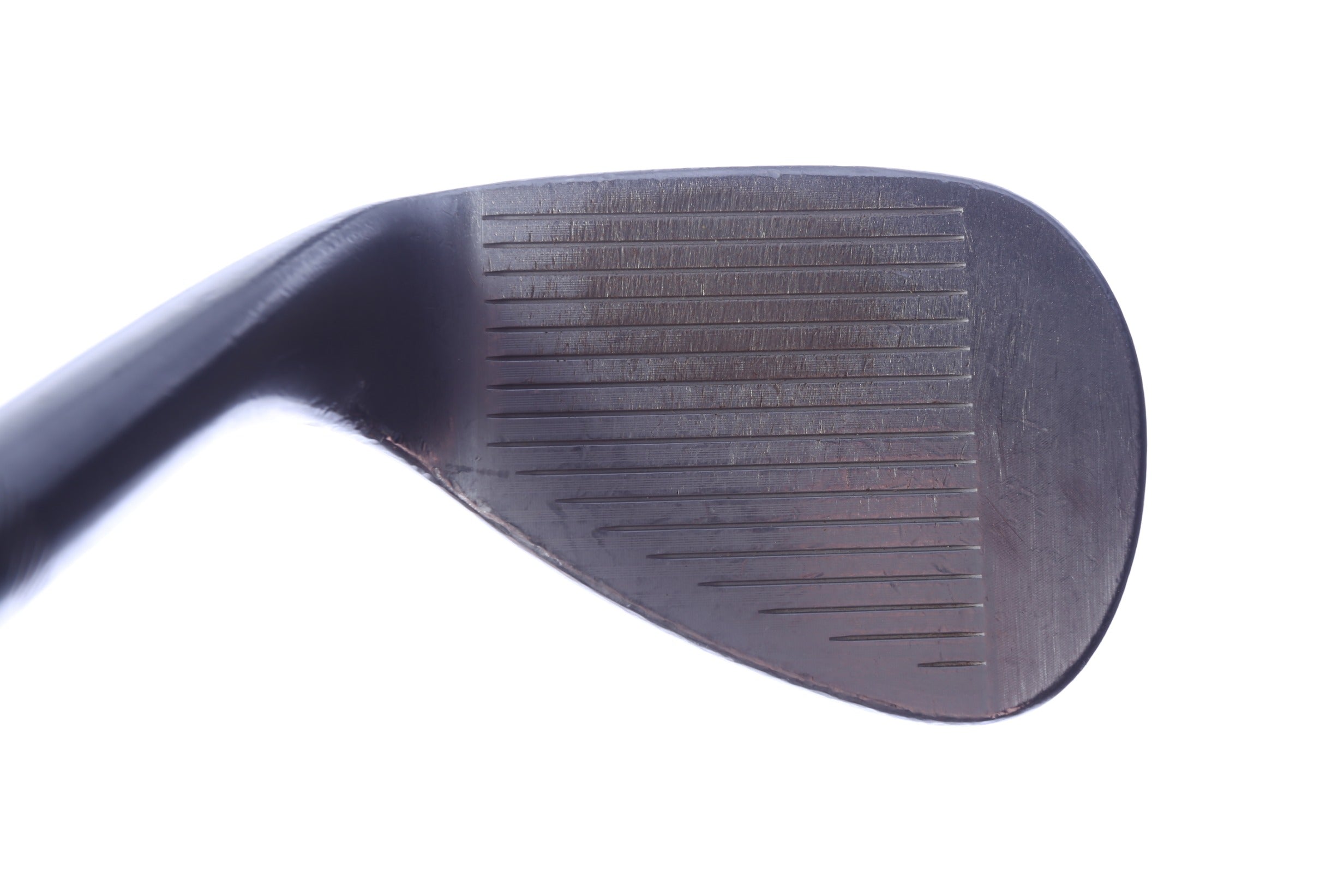 Used Titleist Vokey SM8 Tour Chrome Gap Wedge - Right-Handed - 52 Degrees - Stiff Flex