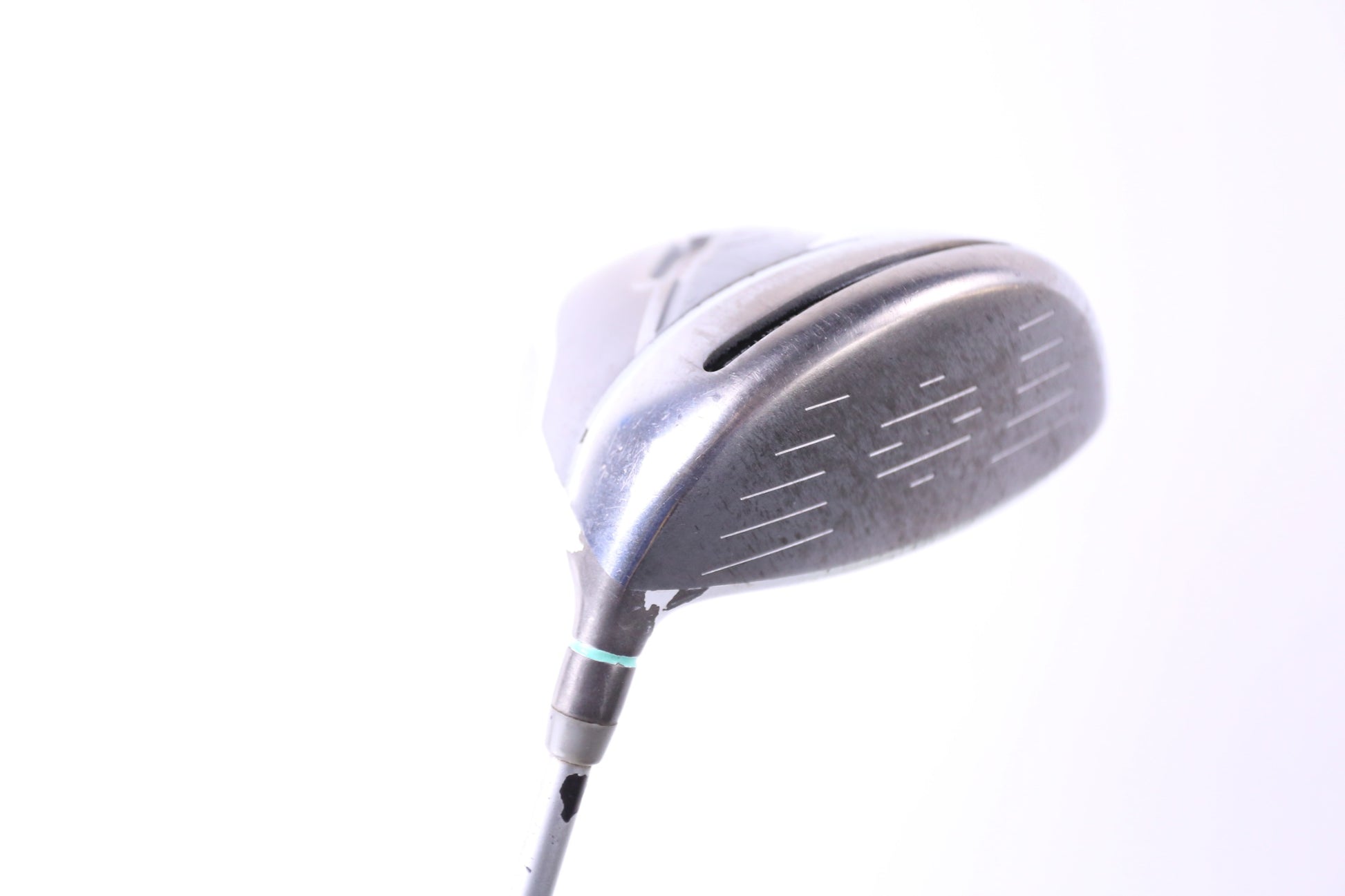 Used TaylorMade Kalea Driver - Right-Handed - 12.5 Degrees - Ladies Flex-Next Round