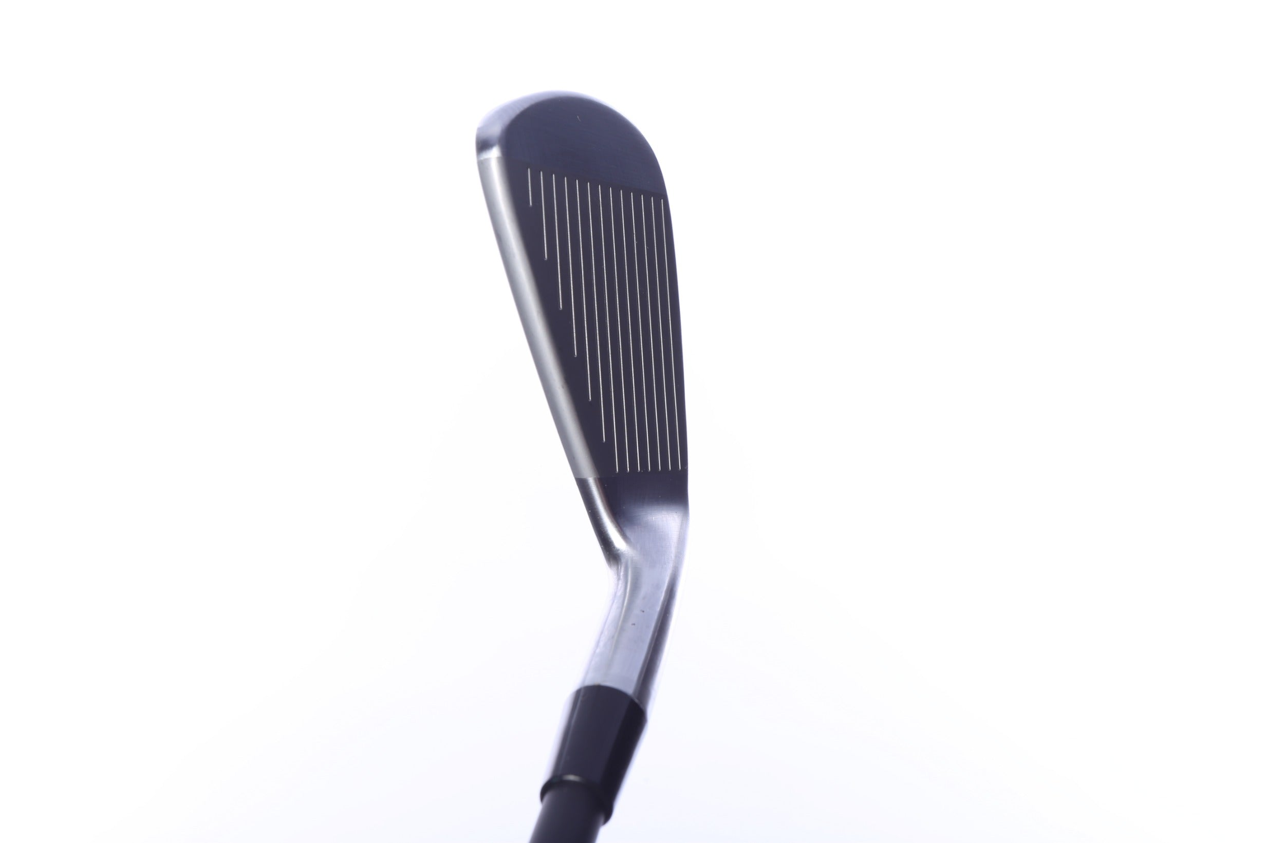 Used TaylorMade 2024 P770 Single 3-Iron - Left-Handed - Seniors Flex