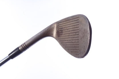 Used TaylorMade Milled Grind Raw Gap Wedge - Right-Handed - 48 Degrees - Stiff Flex