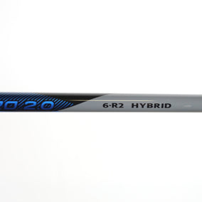 Used Tour Edge Exotics EX10 4H Hybrid - Right-Handed - 22 Degrees - Soft Regular Flex-Next Round