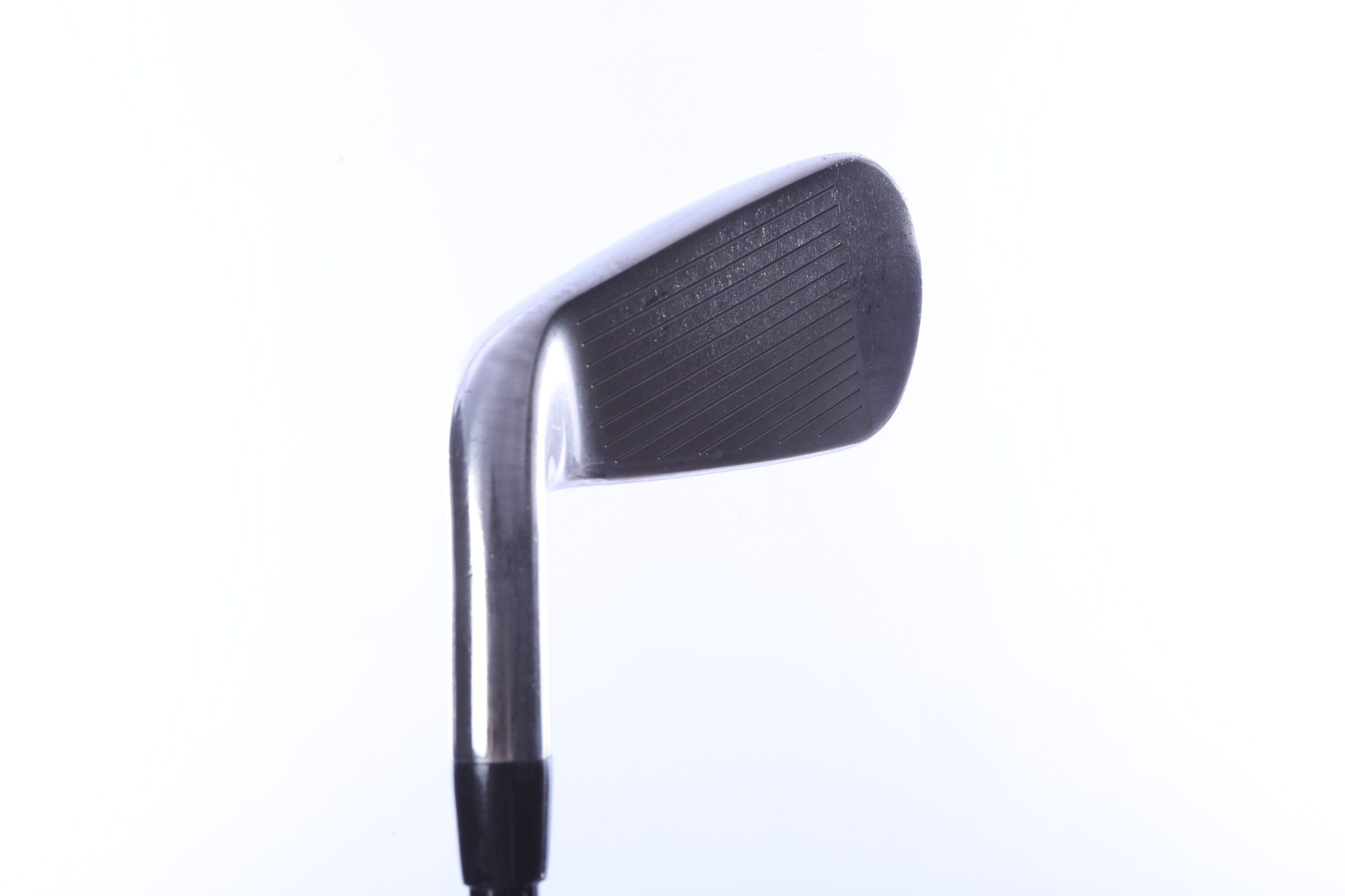 Used Titleist 718 AP1 Single 6-Iron - Right-Handed - Seniors Flex-Next Round