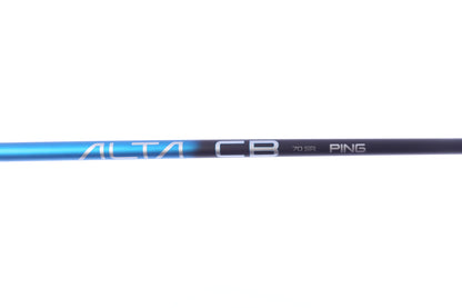Used Ping G440 5H Hybrid - Right-Handed - 26 Degrees - Soft Regular Flex