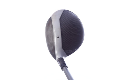 Used TaylorMade SIM MAX-D 5-Wood - Right-Handed - 19 Degrees - Stiff Flex