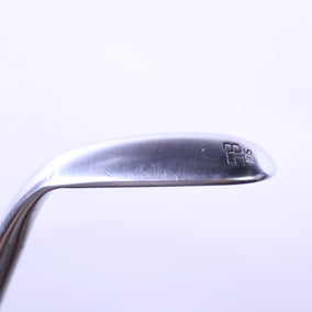 Used Titleist Vokey SM10 Tour Chrome Lob Wedge - Right-Handed - 58 Degrees - Stiff Flex-Next Round