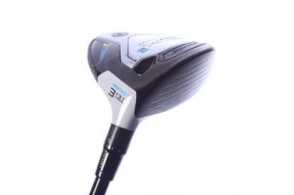 Used TaylorMade SIM2 Titanium 3-Wood - Right-Handed - 13.5 Degrees - Stiff Flex