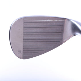 Used Ping G430 Gap Wedge - Left-Handed - 50 Degrees - Seniors Flex-Next Round
