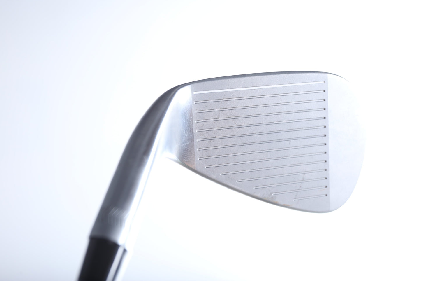 Used PXG 0317 ST Single 9-Iron - Right-Handed - Stiff Flex-Next Round