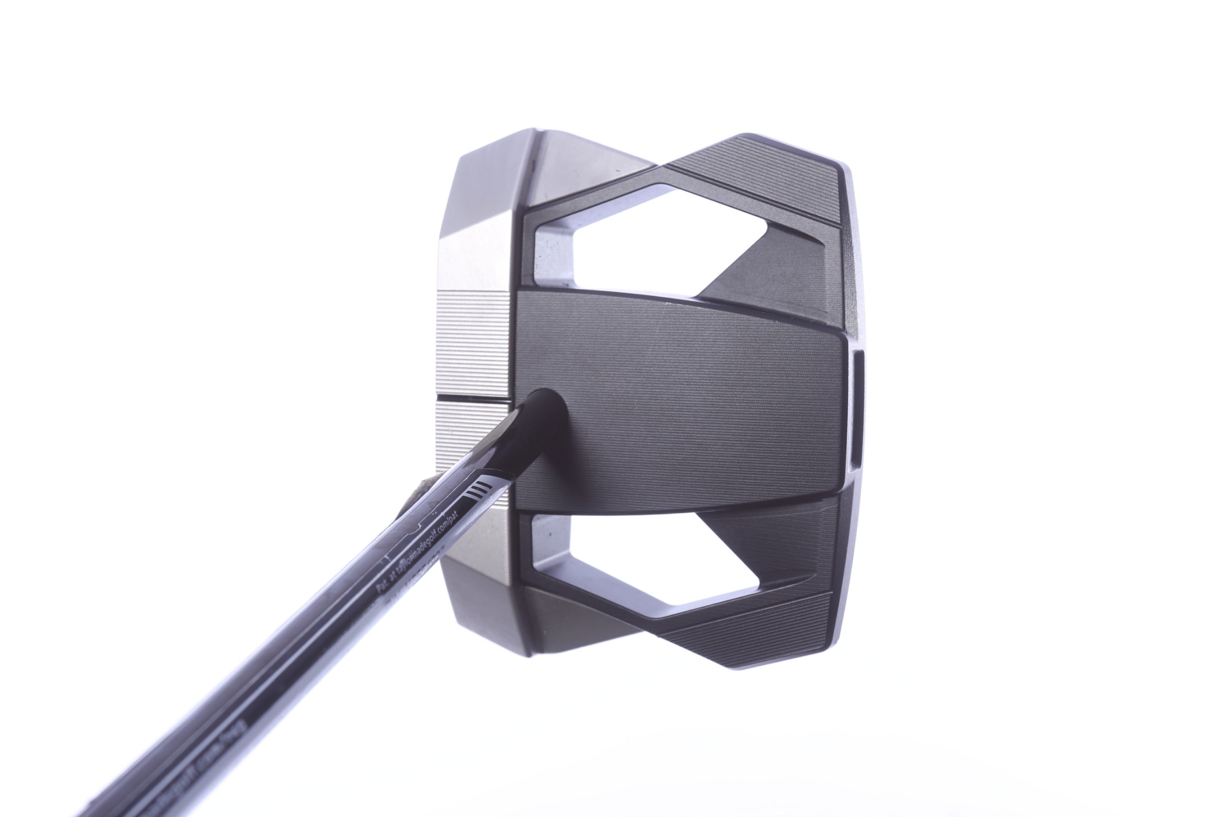 Used TaylorMade 5K-ZT Counter Balance Putter - Right-Handed - 36 in - Mallet