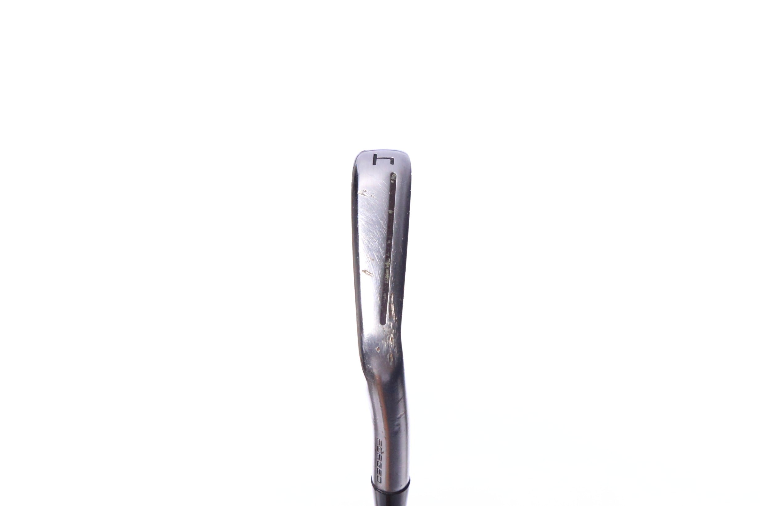 Used TaylorMade 2020 P770 Single 4-Iron - Right-Handed - Extra Stiff Flex-Next Round