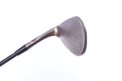Used TaylorMade Milled Grind Hi-Toe Lob Wedge - Right-Handed - 60 Degrees - Stiff Flex-Next Round