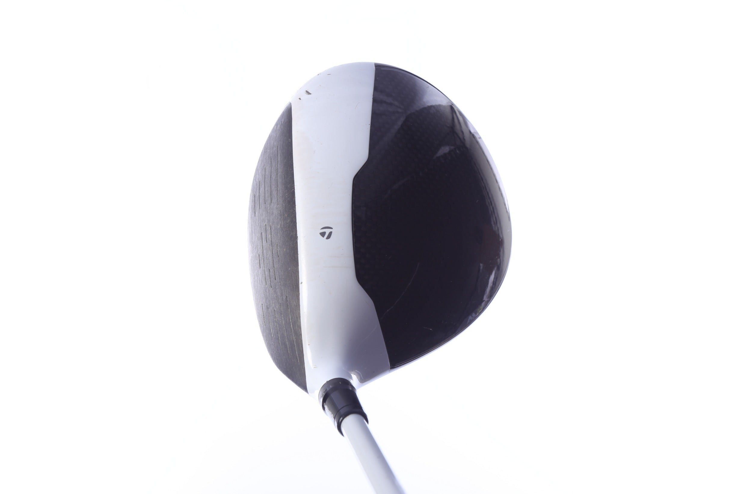 Used TaylorMade M2 2017 Driver - 12 Degrees - Ladies Flex Aldila NV Series - Right-Handed