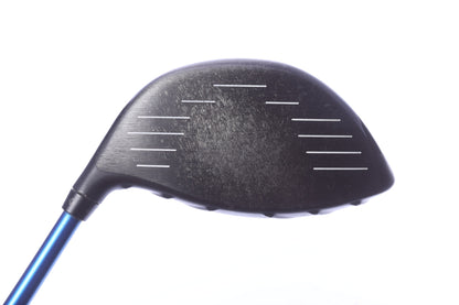 Used Ping G30 SF Tec Driver - 10 Degrees - Regular Flex Ping TFC419 - Right-Handed