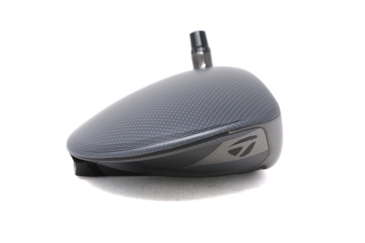 Used TaylorMade Qi35 MAX Driver - HEAD ONLY - Right-Handed - 9 Degrees