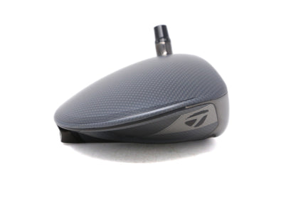 Used TaylorMade Qi35 MAX Driver - HEAD ONLY - Right-Handed - 9 Degrees
