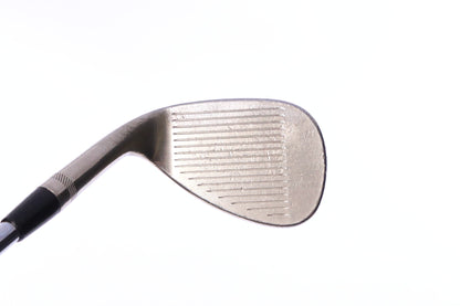 Used Titleist Vokey SM4 Oil Can Lob Wedge - Right-Handed - 60 Degrees - Wedge Flex-Next Round