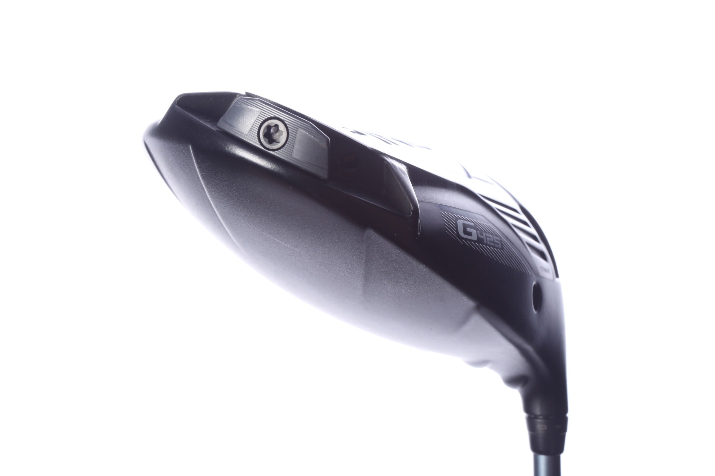 Used Ping G425 MAX Driver - 12 Degrees - Regular Flex Ping Alta CB Slate - Right-Handed