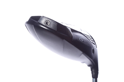 Used Ping G425 MAX Driver - 12 Degrees - Regular Flex Ping Alta CB Slate - Right-Handed