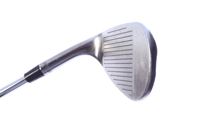 Used Callaway Jaws MD5 Tour Grey Lob Wedge - Right-Handed - 58 Degrees - Stiff Flex-Next Round