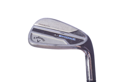 Used Callaway Paradym Ai Smoke Approach Wedge - Right-Handed - 46 Degrees - Regular Flex-Next Round