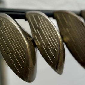 Wholesale Lot of 30 Golf Clubs - Callaway & Cobra Fairway Woods-Next Round