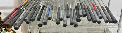 Wholesale Lot of 30 Golf Clubs - Cobra & Callaway - Drivers & Woods-Next Round