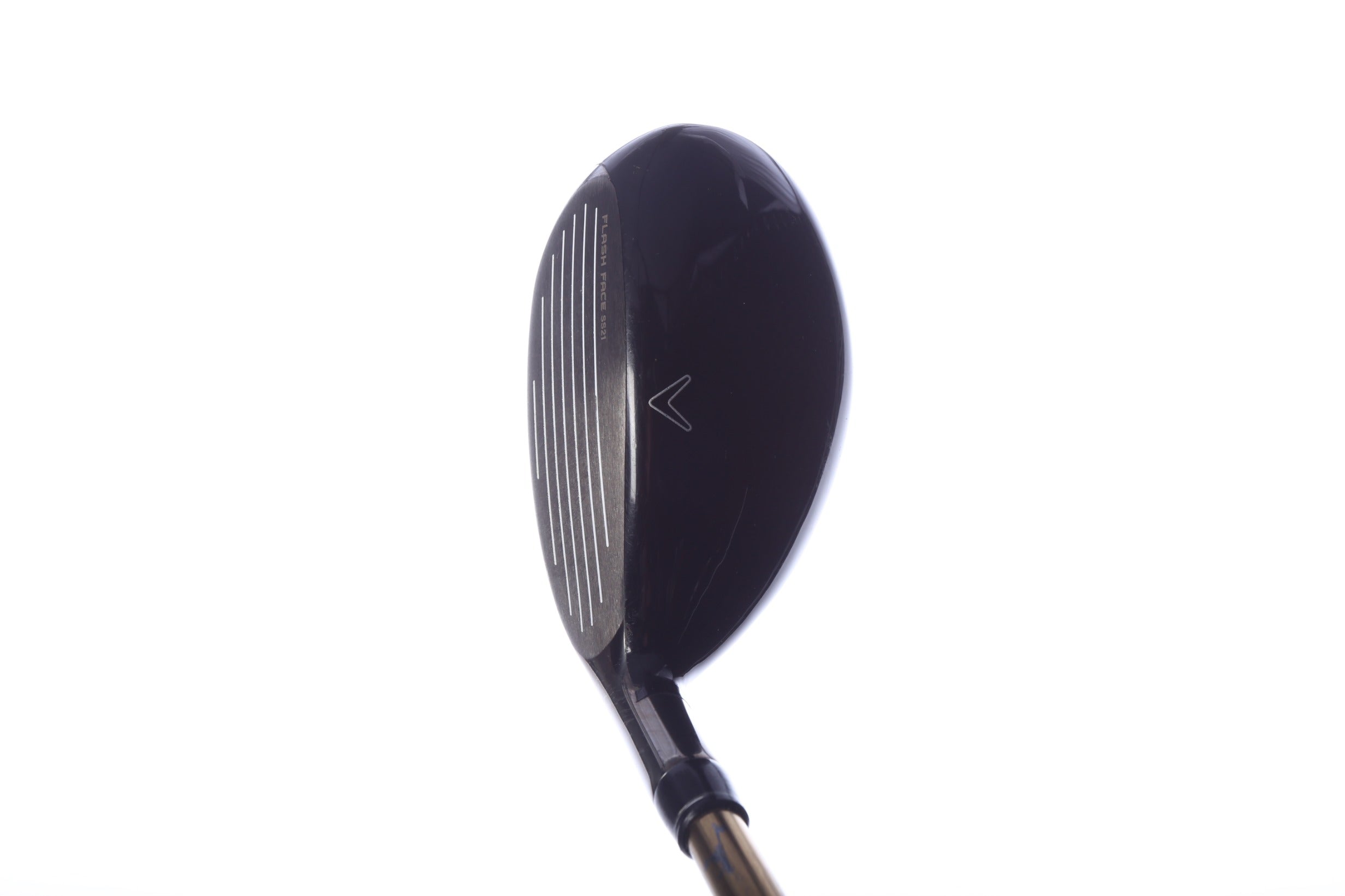 Used Callaway Epic Max Star 3H Hybrid - Right-Handed - 17 Degrees - Regular Flex-Next Round