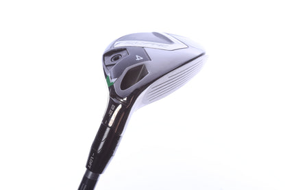 Used Callaway Elyte 4H Hybrid - Right-Handed - 22 Degrees - Stiff Flex-Next Round