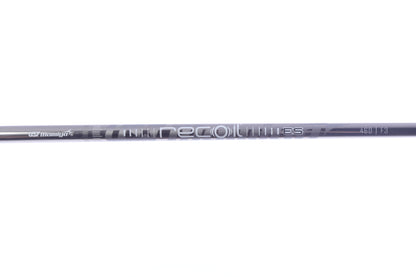 Used Callaway Steelhead XR Hybrid Set - Right-Handed - 3H, 4H - Regular Flex