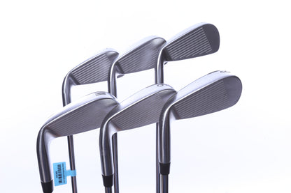 Used PXG 0311P Gen 5 Iron Set - Right-Handed - 5-PW - Stiff Flex-Next Round
