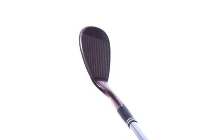 Used Cleveland CG15 Oil Quench Wedge Set - Left-Handed - 56*, 60* - Wedge Flex