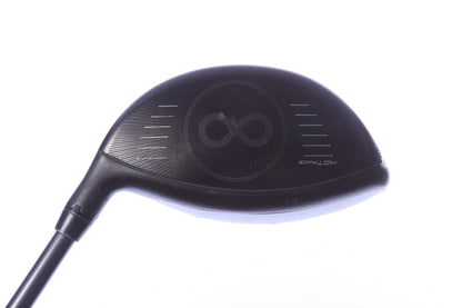 Used Cobra LTDx LS Driver - 9 Degrees - Stiff Flex Project X HZRDUS Smoke IM10 - Right-Handed