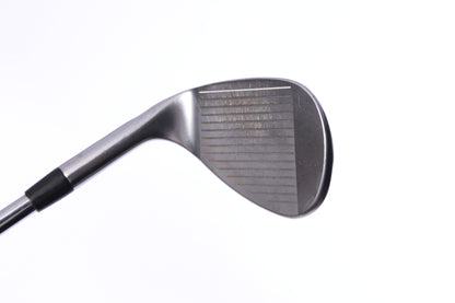 Used Ping Tour-W Brushed Silver Sand Wedge - Right-Handed - 54 Degrees - Wedge Flex-Next Round