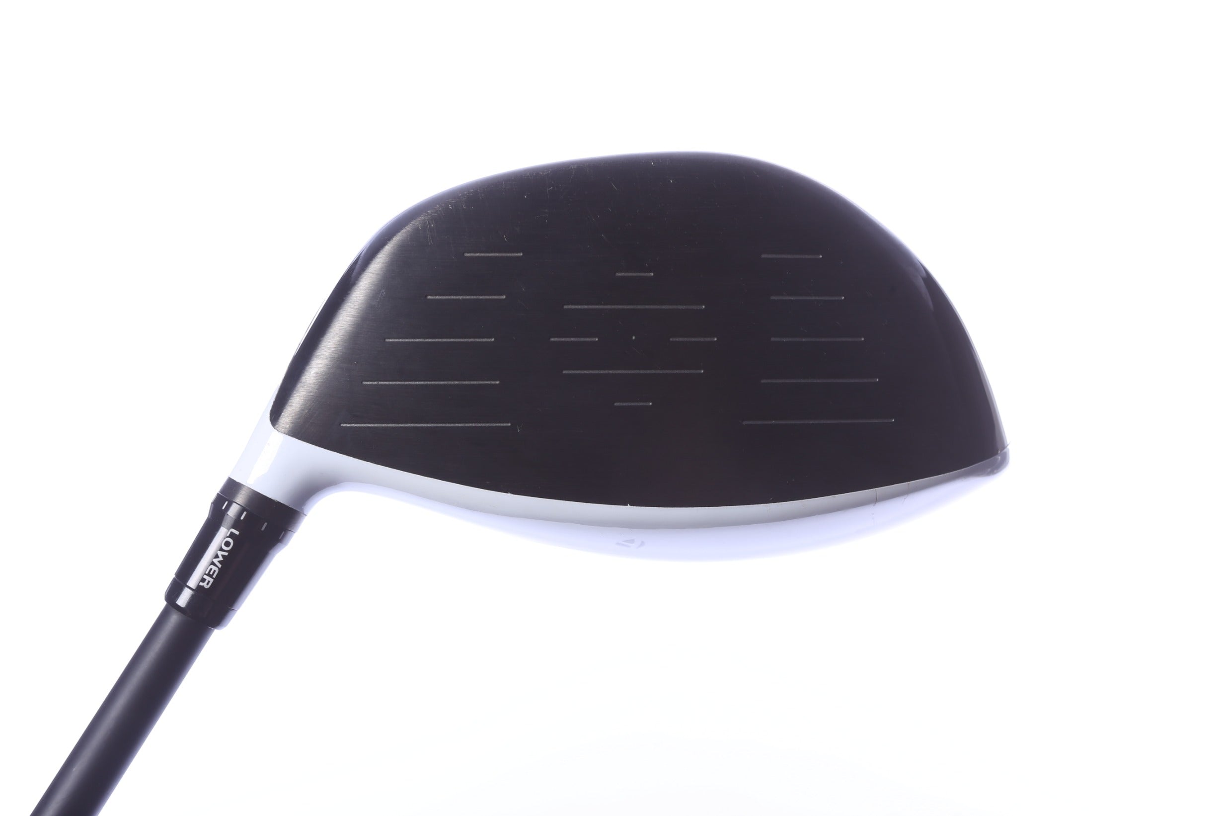 Used TaylorMade 2017 M1 Driver - 9.5 Degrees - Extra Stiff Flex Mitsubishi Kal'li Blue Darkwave - Right-Handed-Next Round