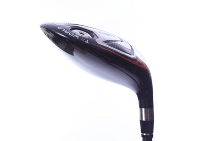 Used Honma TW747 5-Wood - Right-Handed - 18 Degrees - Regular Flex