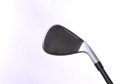 Used Cobra Fly-Z Sand Wedge - Left-Handed - 55 Degrees - Regular Flex-Next Round