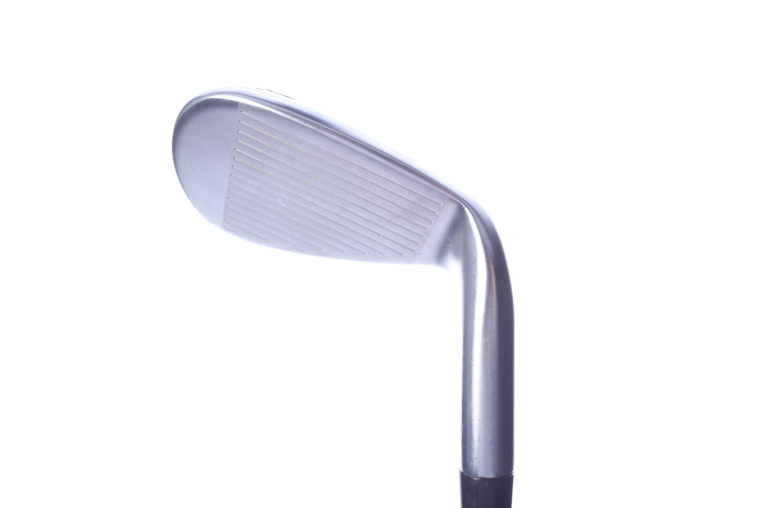 Used Callaway Apex DCB Approach Wedge - Left-Handed - 50 Degrees - Stiff Flex-Next Round
